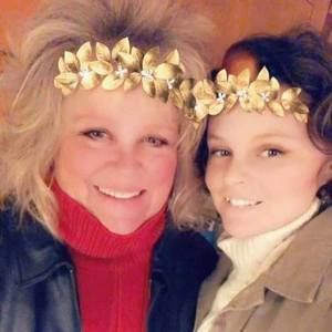 Meet your Posher, Jen